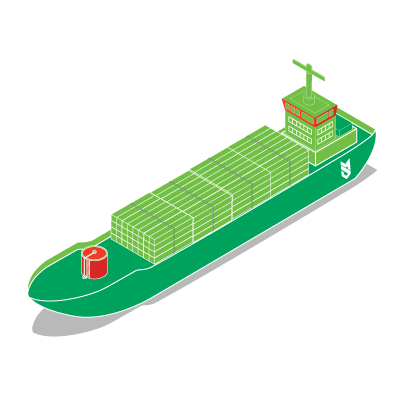 Sea Freight